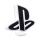 Pozostałe gadżety dla gracza PALADONE Lampka ścienno-biurkowa Logo Playstation